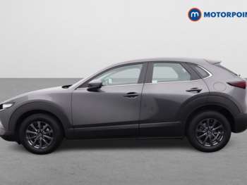 Used Mazda CX-30 2023 for sale - 75392292: Photo
