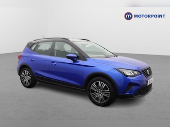 Used SEAT Arona 2023 for sale - 78951022: Photo
