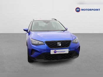 Used SEAT Arona 2023 for sale - 78951022: Photo