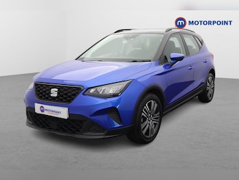 Used SEAT Arona 2023 for sale - 78951022: Photo