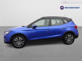 Used SEAT Arona 2023 for sale - 78951022: Photo