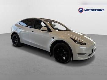 Used Tesla Model Y 2022 for sale - 79264702: Photo