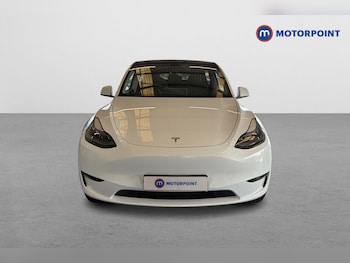 Used Tesla Model Y 2022 for sale - 79264702: Photo