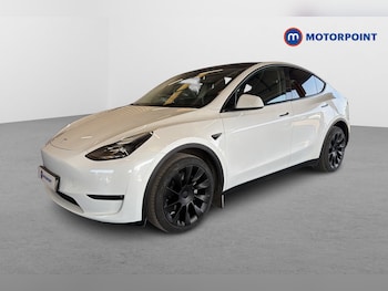 Used Tesla Model Y 2022 for sale - 79264702: Photo