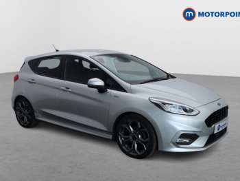 2020 - 1.0 EcoBoost Hybrid mHEV 125 ST-Line Edition 5dr