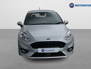 Used Ford Fiesta 2020 for sale - 75261258: Photo