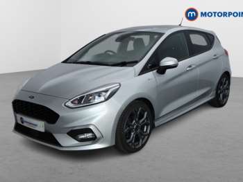 Used Ford Fiesta 2020 for sale - 75261258: Photo