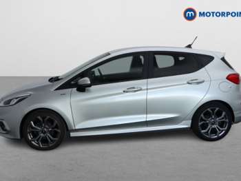 Used Ford Fiesta 2020 for sale - 75261258: Photo
