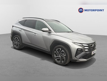 Used Hyundai TUCSON 2026 for sale - 79068182: Photo