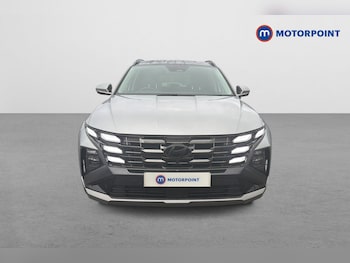 Used Hyundai TUCSON 2026 for sale - 79068182: Photo