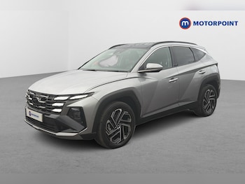 Used Hyundai TUCSON 2026 for sale - 79068182: Photo