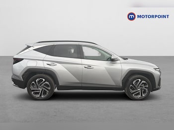 Used Hyundai TUCSON 2026 for sale - 79068182: Photo