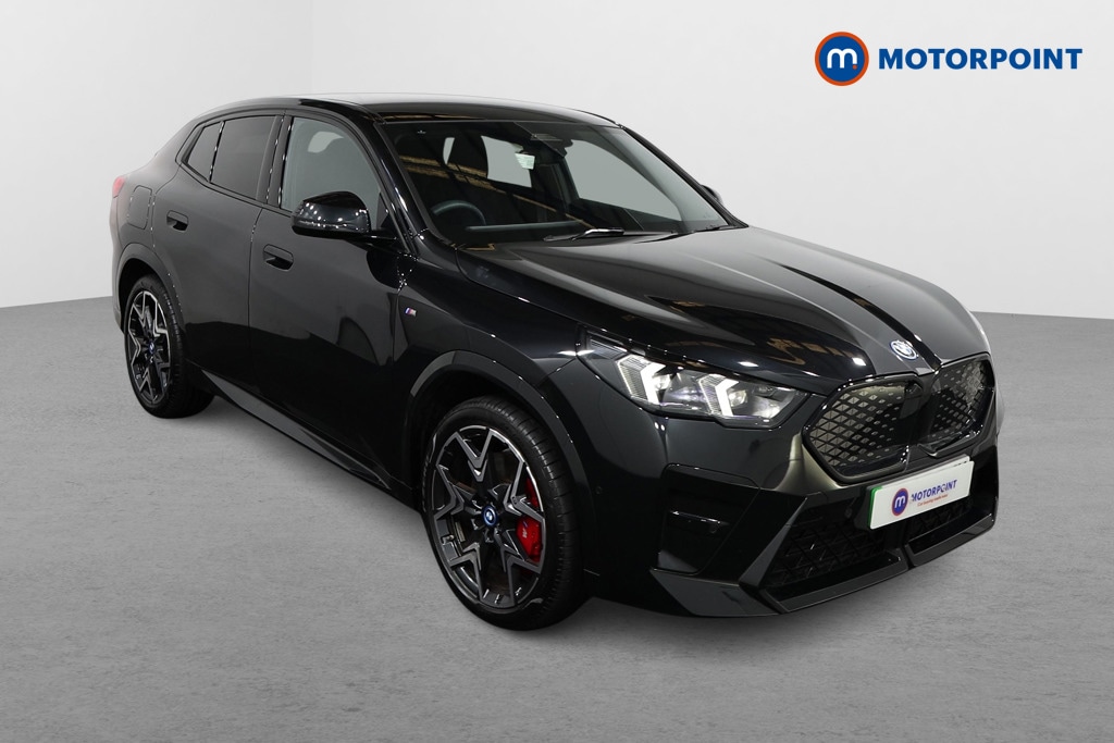 Used BMW iX2 2025 for sale - 76332946: Photo 1