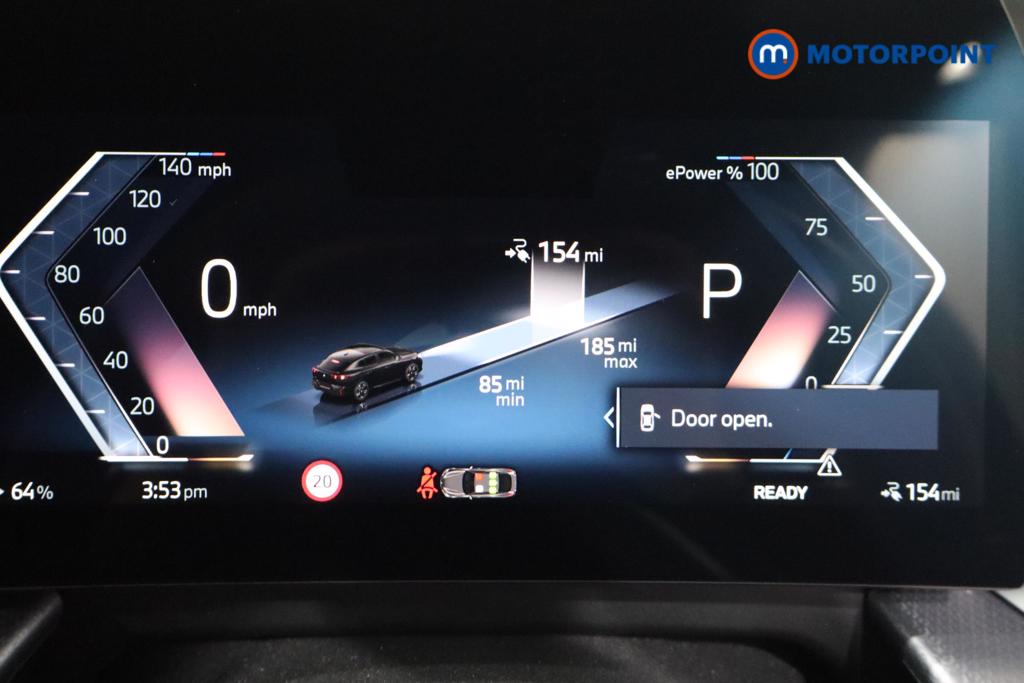 Used BMW iX2 2025 for sale - 76332946: Photo 12