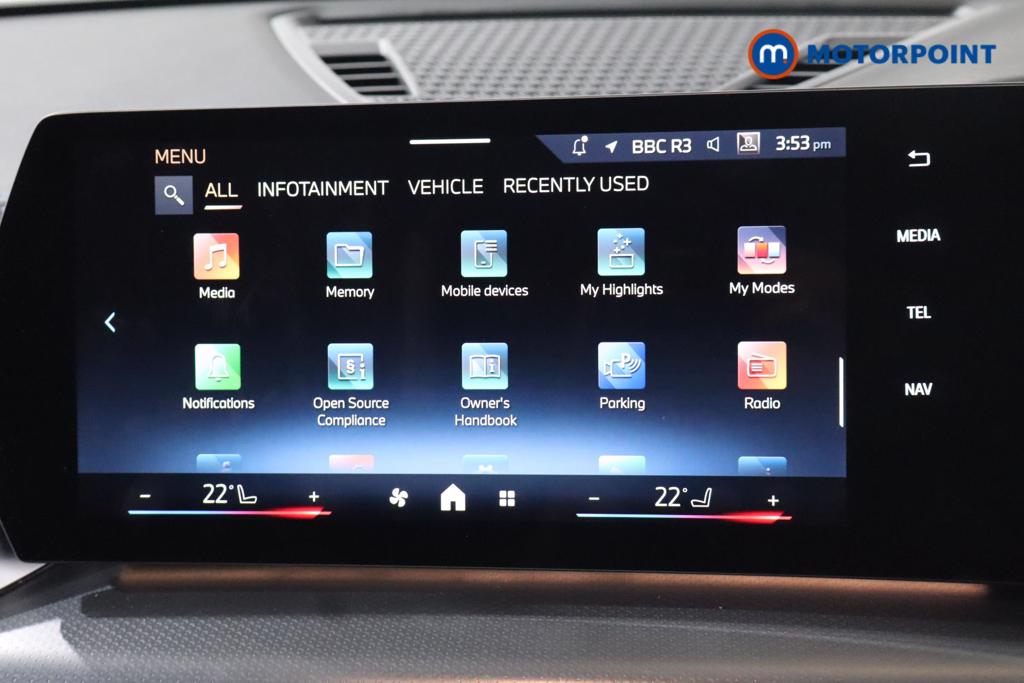 Used BMW iX2 2025 for sale - 76332946: Photo 16