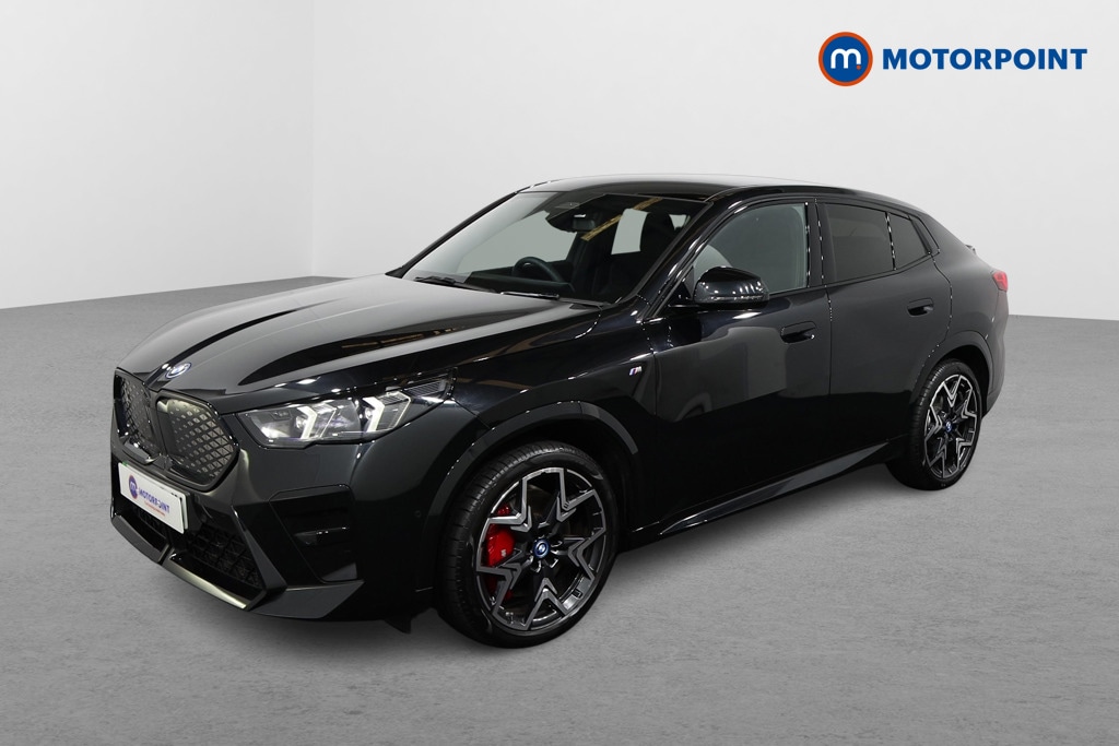 Used BMW iX2 2025 for sale - 76332946: Photo 3