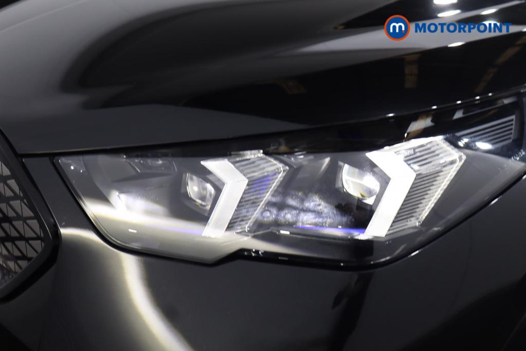 Used BMW iX2 2025 for sale - 76332946: Photo 30