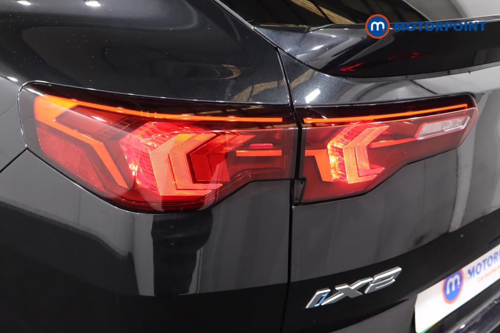 Used BMW iX2 2025 for sale - 76332946: Photo 32