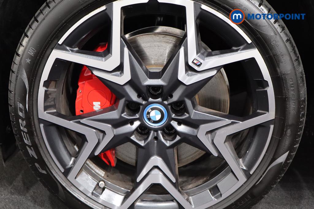 Used BMW iX2 2025 for sale - 76332946: Photo 34