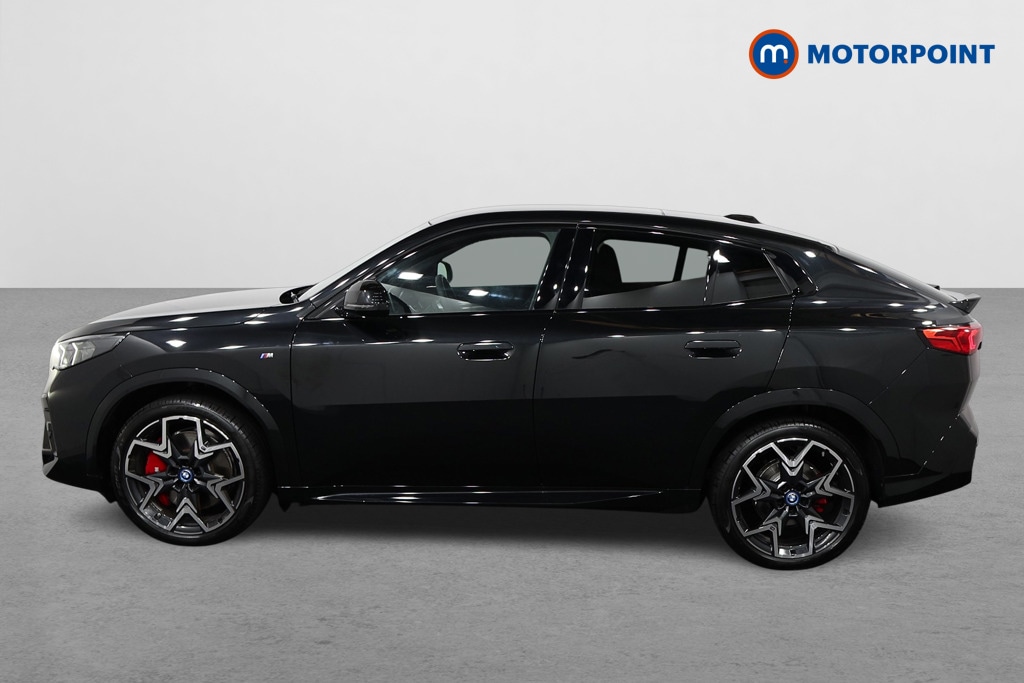 Used BMW iX2 2025 for sale - 76332946: Photo 4