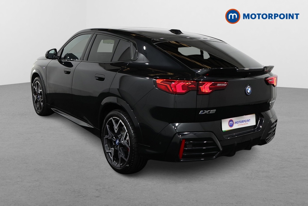 Used BMW iX2 2025 for sale - 76332946: Photo 5