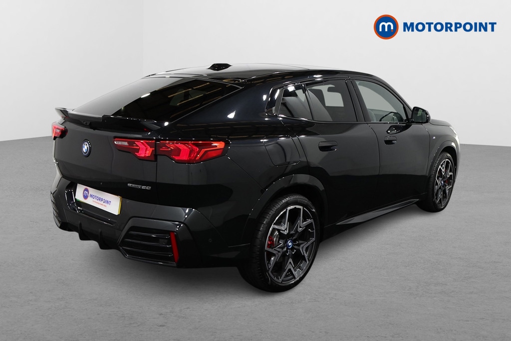 Used BMW iX2 2025 for sale - 76332946: Photo 7