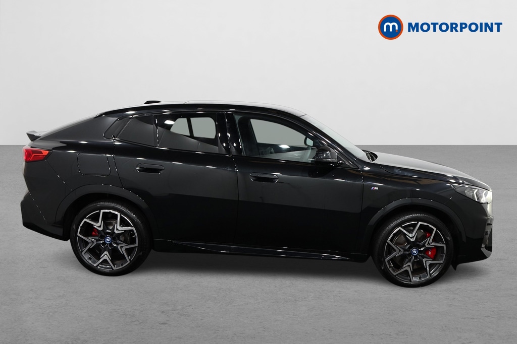 Used BMW iX2 2025 for sale - 76332946: Photo 8