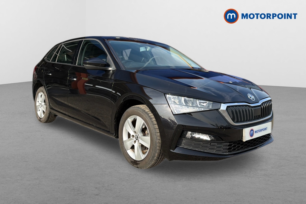 Used Skoda Scala 2022 for sale - 78180555: Photo 1