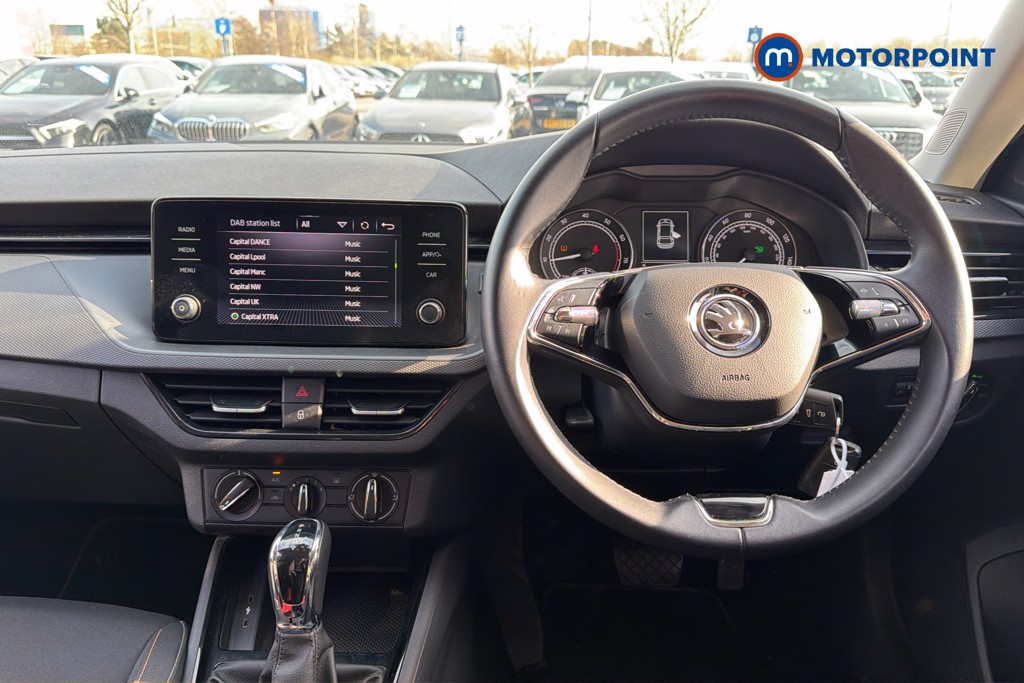 Used Skoda Scala 2022 for sale - 78180555: Photo 10