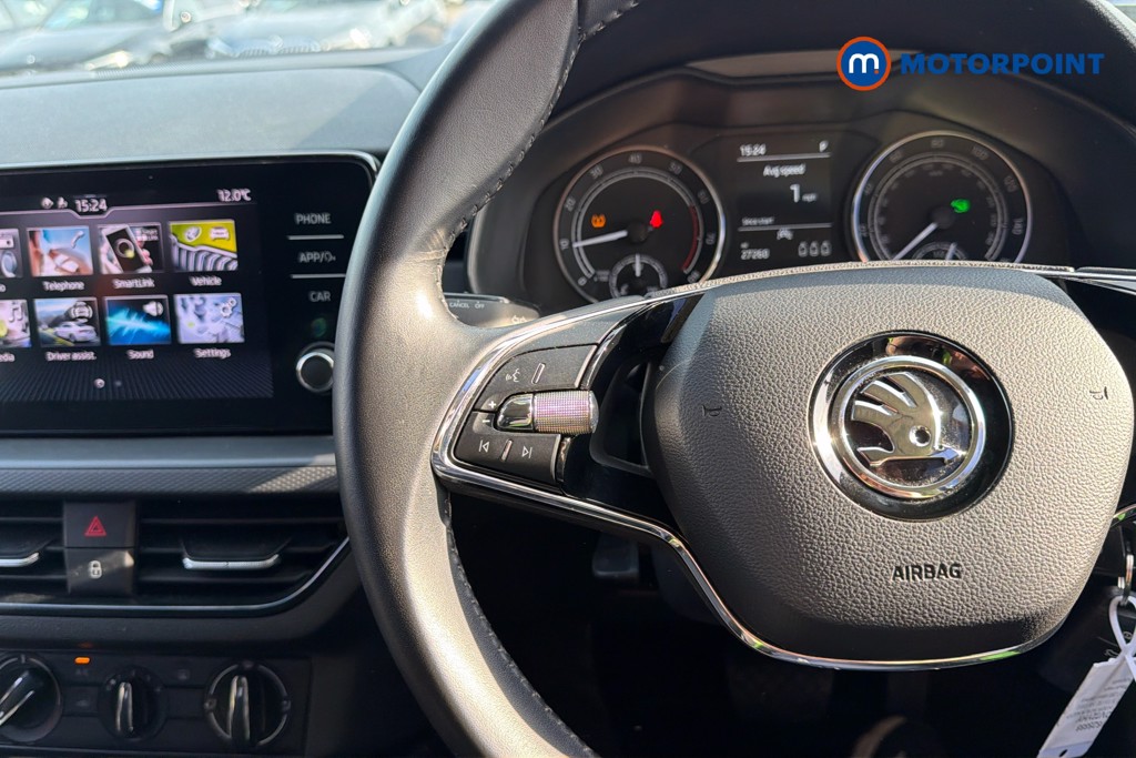 Used Skoda Scala 2022 for sale - 78180555: Photo 11