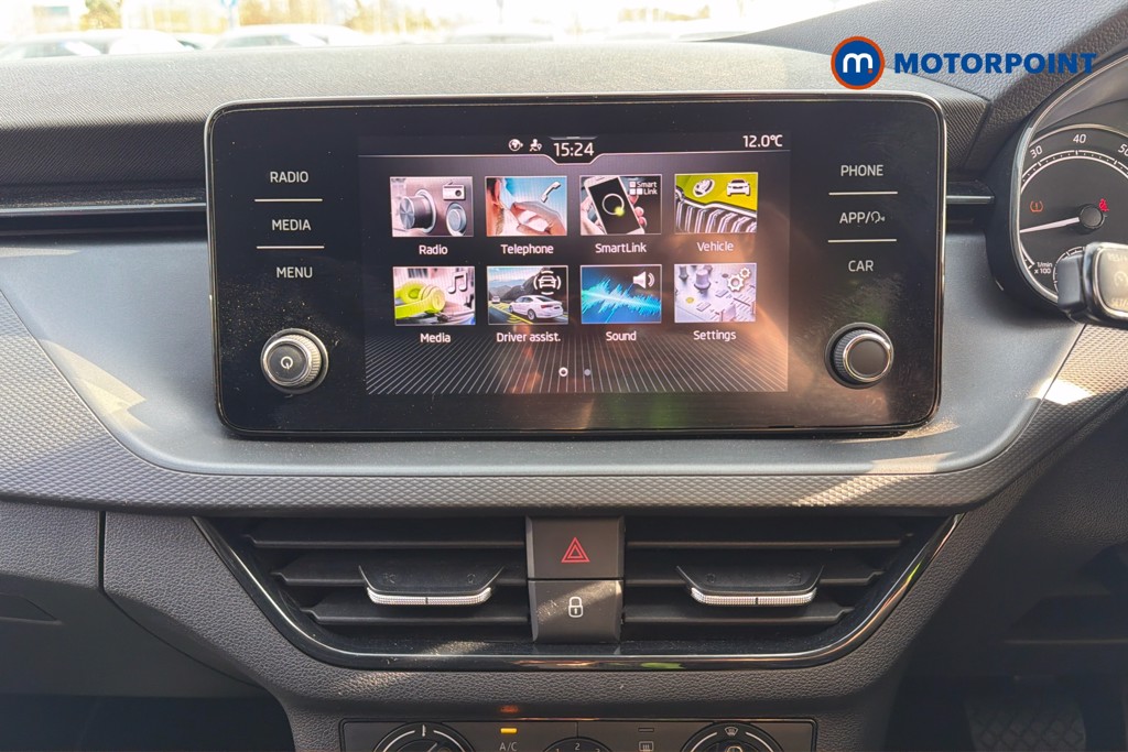 Used Skoda Scala 2022 for sale - 78180555: Photo 17