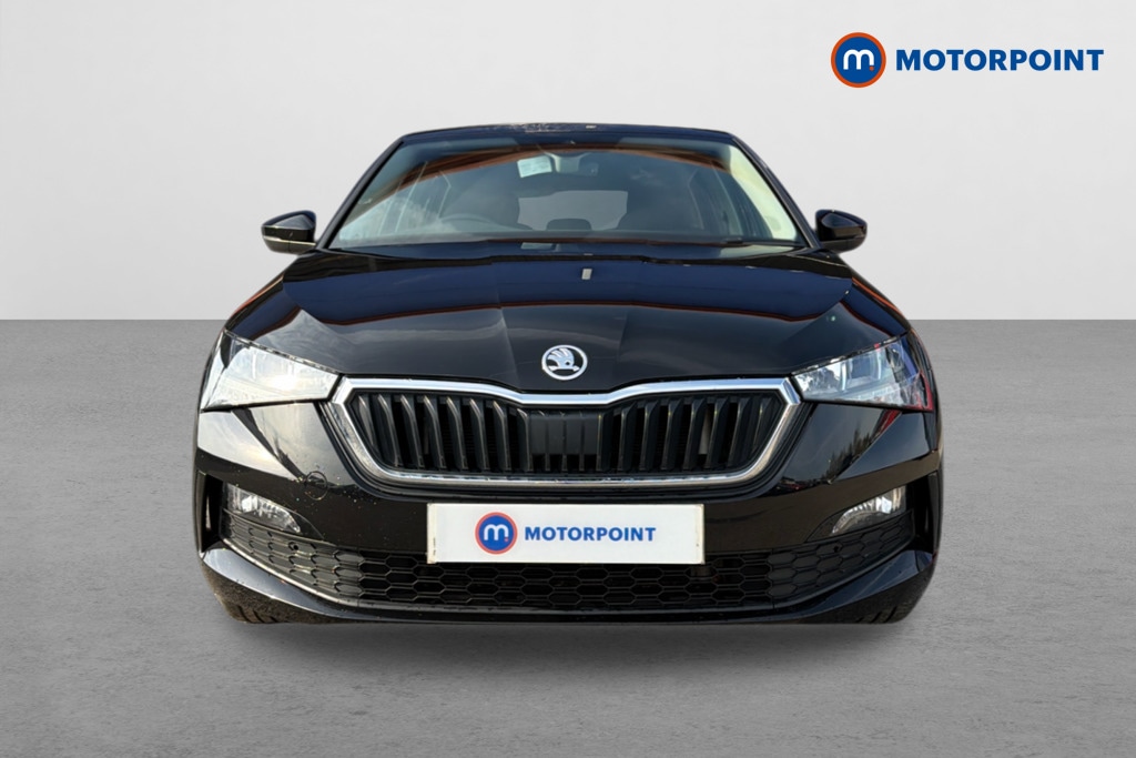 Used Skoda Scala 2022 for sale - 78180555: Photo 2