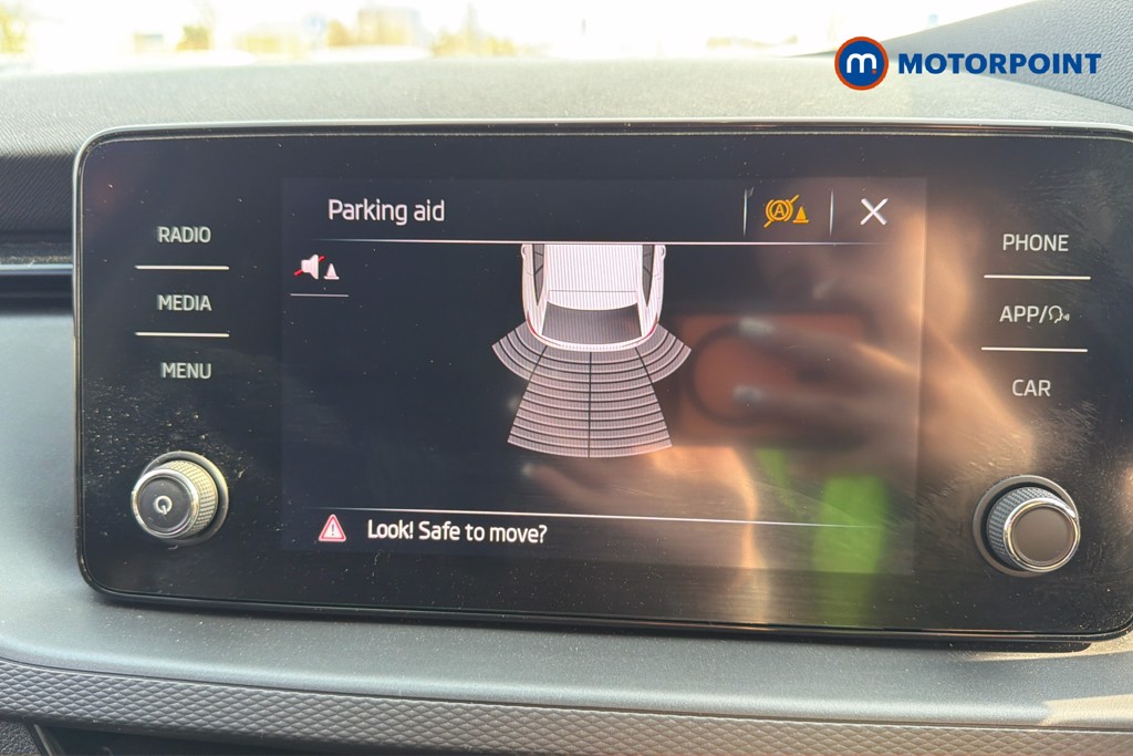 Used Skoda Scala 2022 for sale - 78180555: Photo 20