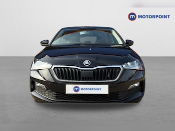 Used Skoda Scala 2022 for sale - 78180555: Photo