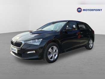 Used Skoda Scala 2022 for sale - 78180555: Photo