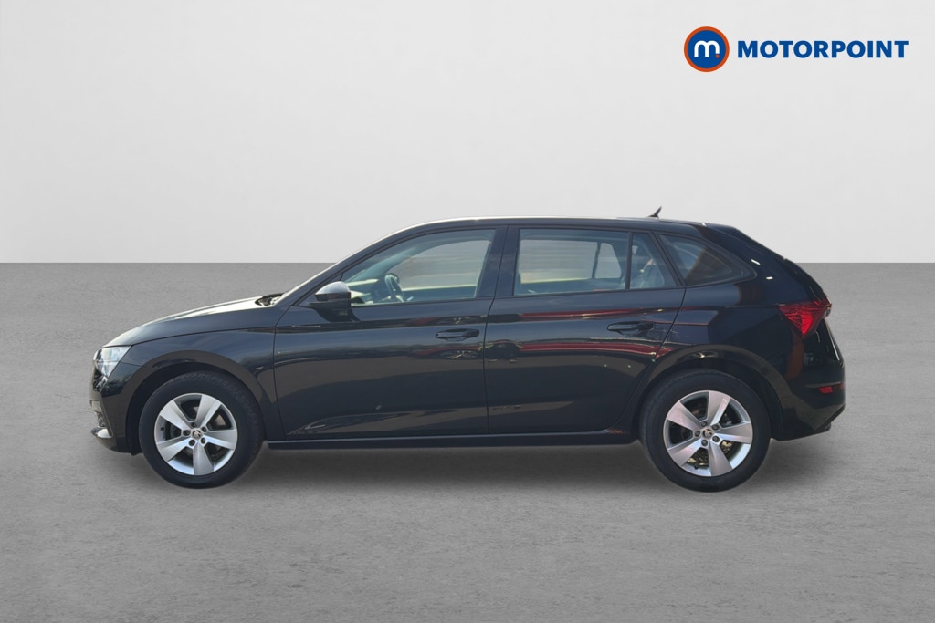 Used Skoda Scala 2022 for sale - 78180555: Photo 4