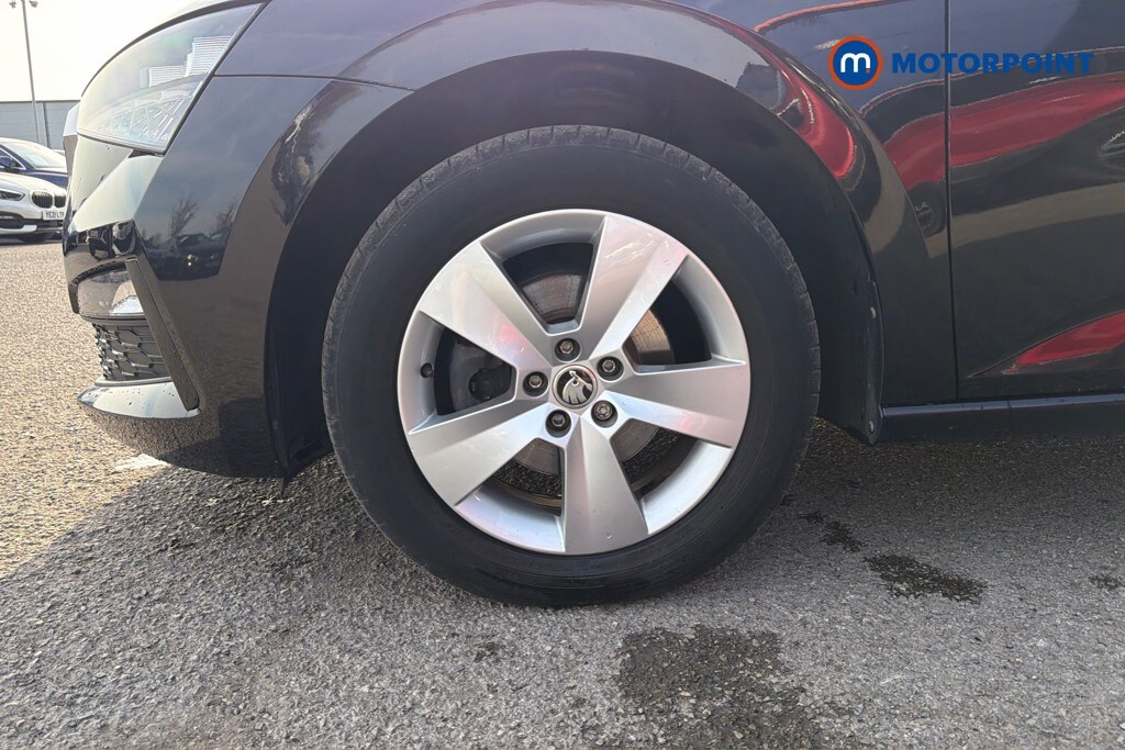 Used Skoda Scala 2022 for sale - 78180555: Photo 40