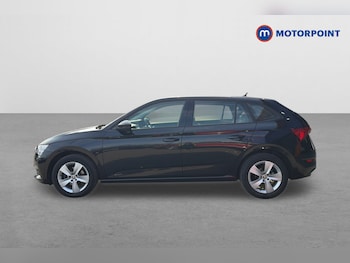 Used Skoda Scala 2022 for sale - 78180555: Photo
