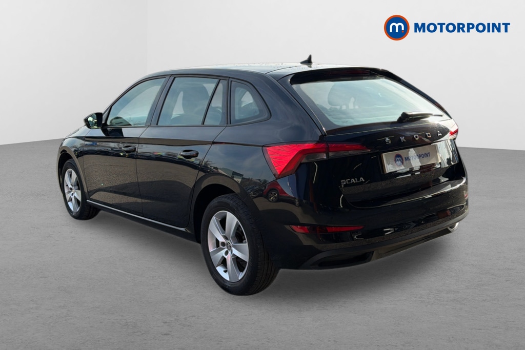 Used Skoda Scala 2022 for sale - 78180555: Photo 5