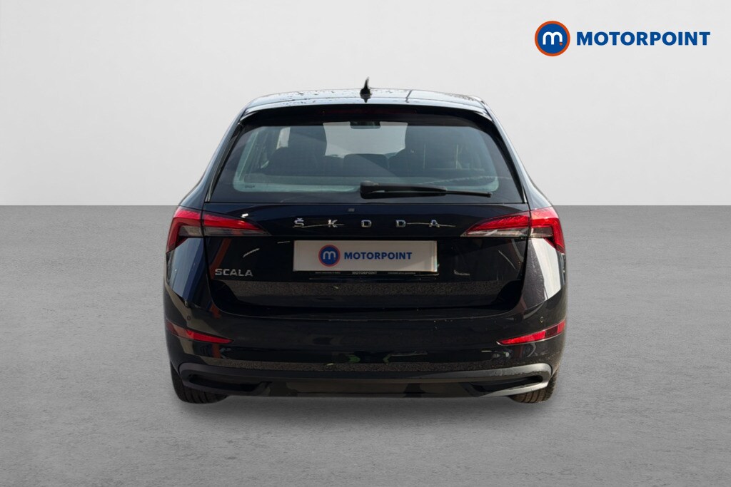 Used Skoda Scala 2022 for sale - 78180555: Photo 6