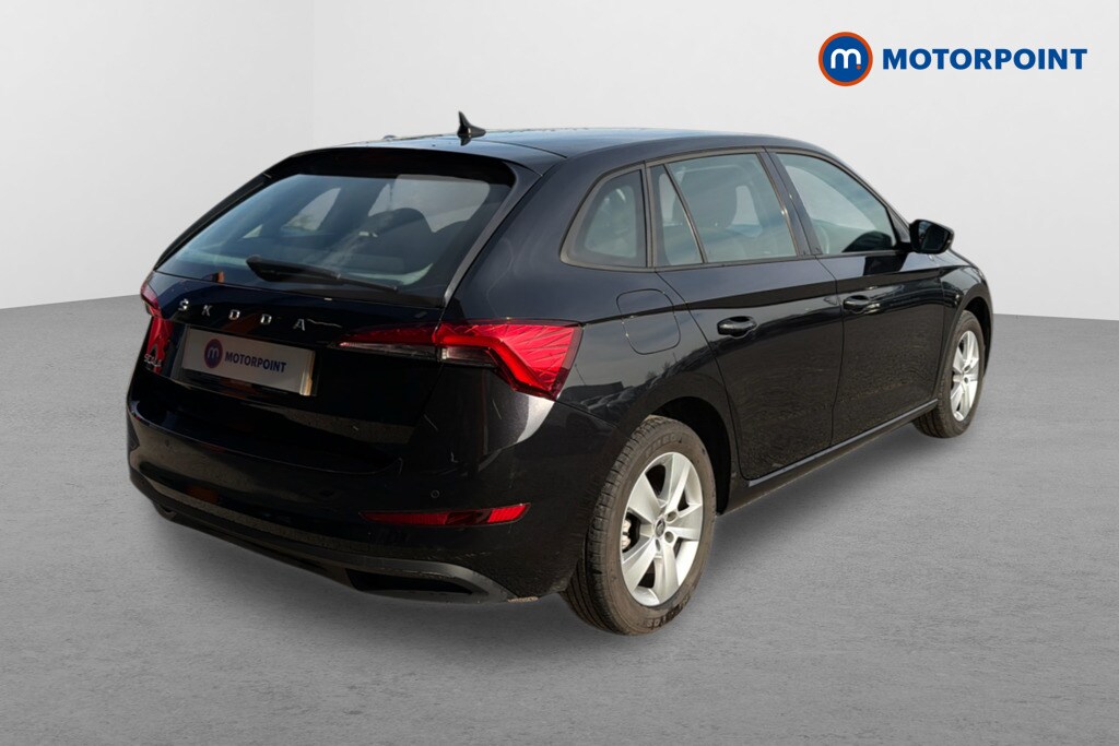 Used Skoda Scala 2022 for sale - 78180555: Photo 7