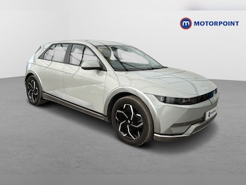 Hyundai IONIQ 5 feature image