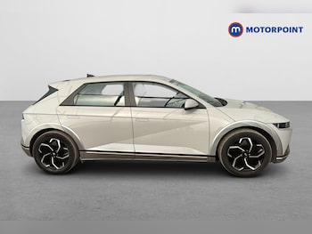 Used Hyundai IONIQ 5 2023 for sale - 79214789: Photo