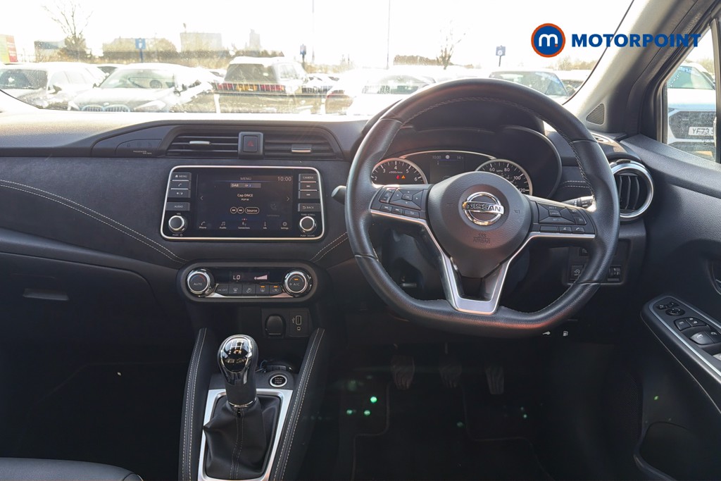 Used Nissan Micra 2022 for sale - 78001395: Photo 10