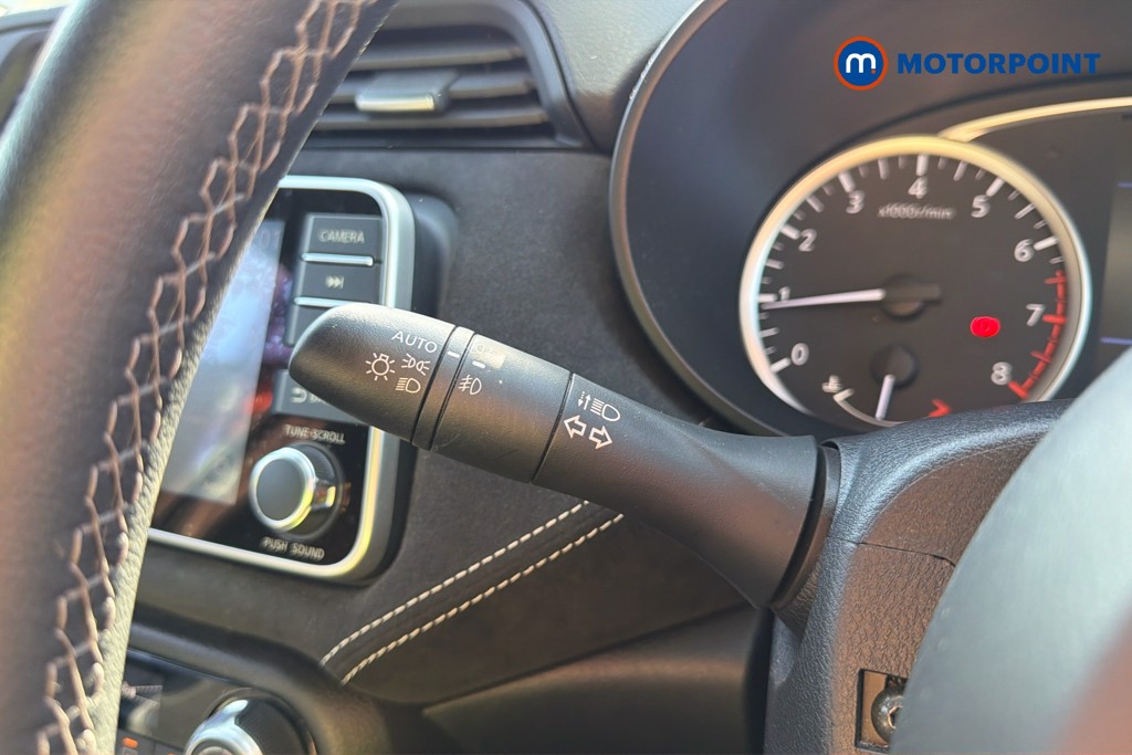 Used Nissan Micra 2022 for sale - 78001395: Photo 14