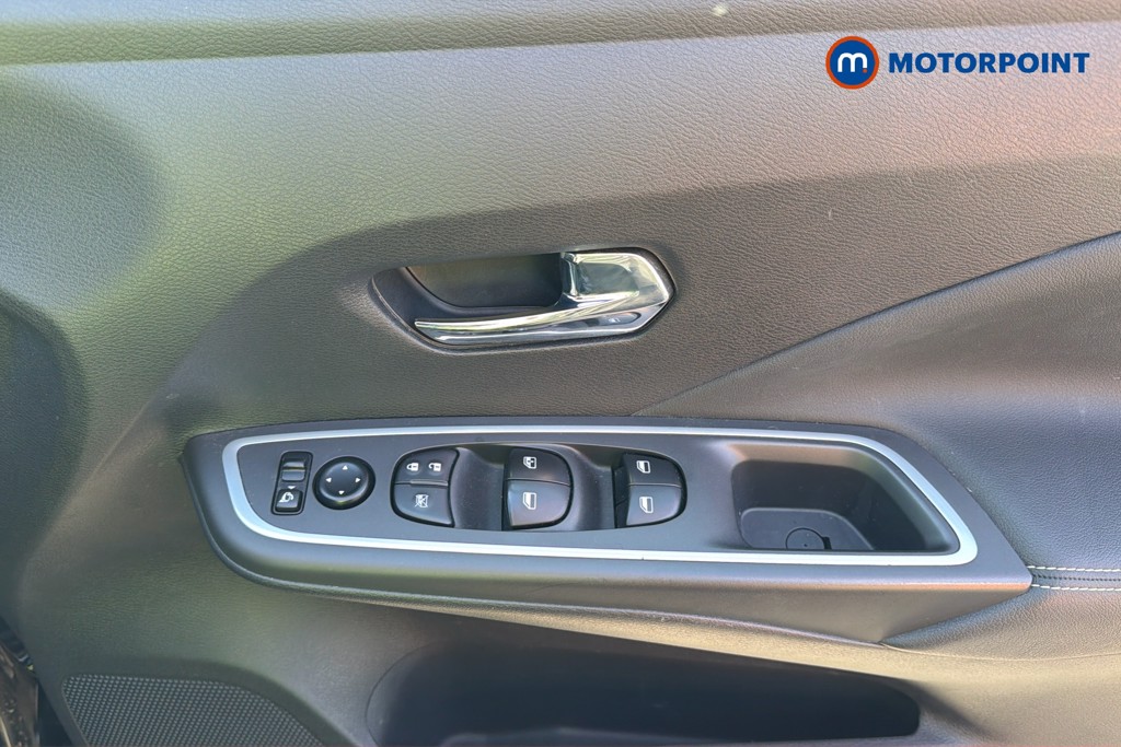 Used Nissan Micra 2022 for sale - 78001395: Photo 25