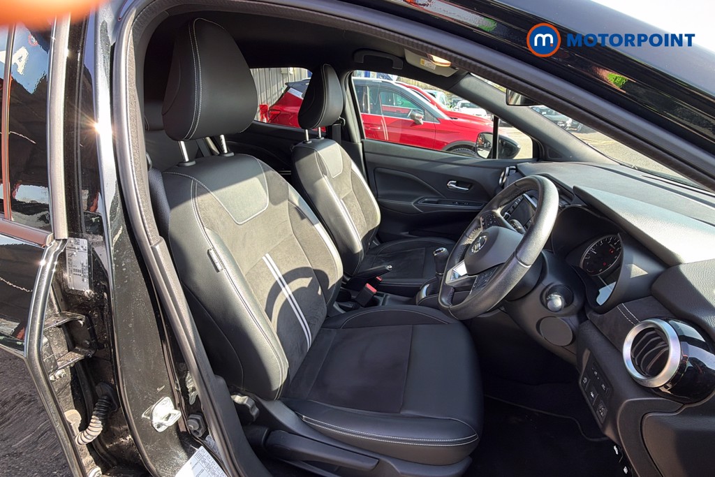 Used Nissan Micra 2022 for sale - 78001395: Photo 27