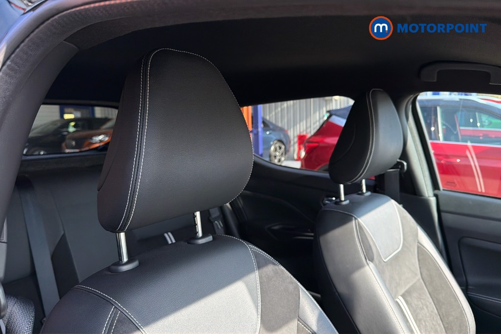 Used Nissan Micra 2022 for sale - 78001395: Photo 28