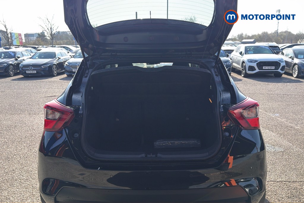 Used Nissan Micra 2022 for sale - 78001395: Photo 33