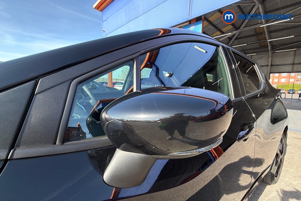 Used Nissan Micra 2022 for sale - 78001395: Photo 38